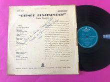 Load image into Gallery viewer, Luiz Bonfá : Ritmos Continentais (LP, Album)