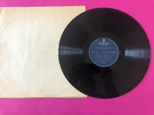 Load image into Gallery viewer, Lúcio Alves : A Noite de Meu Bem... (LP, Album, Mono)