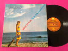 画像をギャラリービューアに読み込む, Wanda Sá : Wanda Vagamente (LP, Album, RE)