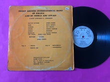 Load image into Gallery viewer, Sweet Sound International Band : Aworabole - Akwankwaa (LP,Album)