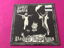 Charger l'image dans la galerie, Spiritworld : Pagan Rhythms (LP, Album, Ltd, 180)