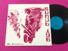 Charger l'image dans la galerie, Various : Sunab 196 (LP,Compilation)