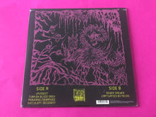 Charger l'image dans la galerie, Sanguisugabogg : Pornographic Seizures (12", EP, RE, 180)