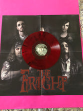 Load image into Gallery viewer, Fright, The : Canto V (LP,Album)