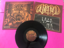 Load image into Gallery viewer, Apep (3) : Before Whom Evil Trembles (LP,Album,Limited Edition)