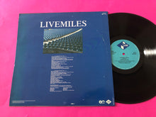 Load image into Gallery viewer, Tangerine Dream : Livemiles (Tangerine Dream In Concert) (LP,Album)