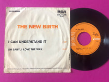 Load image into Gallery viewer, New Birth : I Can Understand It (7", Single, Mono)