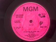 Load image into Gallery viewer, Ray Carlson (2) : Speak No Sorrow (7", Promo)