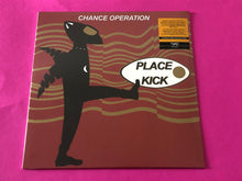 Load image into Gallery viewer, Chance Operation : Place Kick (LP,Album,Reissue)