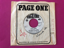 Load image into Gallery viewer, Reg Presley : Lucinda Lee (7", Single, Promo)