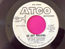 Load image into Gallery viewer, Soul Survivors : Turn Out The Fire (7", Single, Promo, SP )