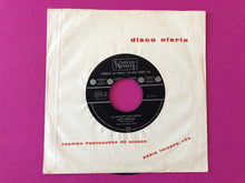 画像をギャラリービューアに読み込む, The Spencer Davis Group : Mr. Second Class (7", Single)