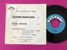 Load image into Gallery viewer, Santocas : Santocas (7")