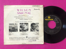 Charger l'image dans la galerie, Wilson Simonal : País Tropical (7", EP)