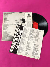 Load image into Gallery viewer, Alcatrazz : Live Sentence (No Parole From Rock 'n' Roll) (LP,Album,Stereo)