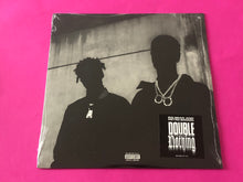 Load image into Gallery viewer, Big Sean & Metro Boomin : Double Or Nothing (LP, Album)