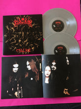 Charger l'image dans la galerie, Gehenna : Malice (LP,Album,Limited Edition,Remastered,Stereo)