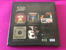 Charger l'image dans la galerie, Sabbat (2) : Mad Gods And Englishmen (Compilation,Deluxe Edition)