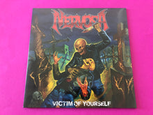 Charger l'image dans la galerie, Nervosa (2) : Victim Of Yourself (LP,Album,Limited Edition)