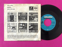 Load image into Gallery viewer, Chris Farlowe : Ride On Baby (7",45 RPM,Single)