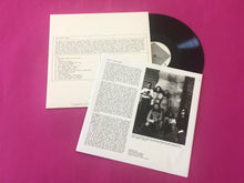 Charger l'image dans la galerie, Faust : The Faust Tapes (LP,Album,Reissue,Remastered)