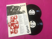Charger l'image dans la galerie, Comus : First Utterance (LP,Album)