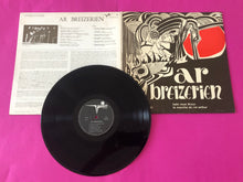 画像をギャラリービューアに読み込む, Ar Breizerien : Bale Roue Arzur = La Marche Du Roi Arthur (LP,Album)