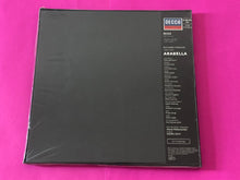 画像をギャラリービューアに読み込む, Richard Strauss, Georg Solti, Lisa Della Casa : Arabella; Lyrische Komödie In 3 Aufzügen (LP)