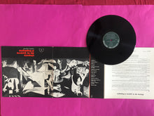 Load image into Gallery viewer, Various : Chants De La Guerre D'Espagne (LP,Compilation,Reissue)
