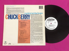 Charger l'image dans la galerie, Chuck Berry : Rockin' At The Hops (LP,Album,Reissue)