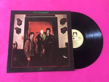 Charger l'image dans la galerie, Stranglers, The : Stranglers IV (Rattus Norvegicus) (LP,Album)