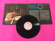 Load image into Gallery viewer, Emiliano Salvador : Nueva Visión (LP,Album)