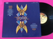 Charger l'image dans la galerie, Angel (24) : On Earth As It Is In Heaven (LP,Album,Stereo)