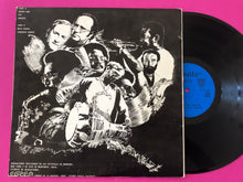 画像をギャラリービューアに読み込む, Irakere : Irakere (LP,Album,Stereo)