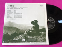 Load image into Gallery viewer, Pink Floyd : Soundtrack From The Film "More" (LP,Album,Reissue,Remastered,Stereo)
