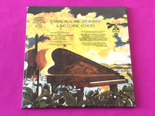 Load image into Gallery viewer, Lonnie Liston Smith And The Cosmic Echoes : Expansions (LP,Album,Reissue)