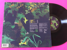 Load image into Gallery viewer, Jungle By Night : Jungle By Night (LP,Mini-Album)