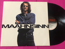 Charger l'image dans la galerie, Wolf Maahn : Maahnsinn (LP,Album)
