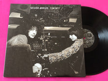 画像をギャラリービューアに読み込む, Silver Apples : Contact (LP,Album,Deluxe Edition,Limited Edition,Numbered,Remastered)