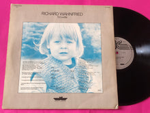 Load image into Gallery viewer, Richard Wahnfried : Tonwelle (LP,Album,45 RPM)
