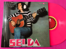 Charger l'image dans la galerie, Selda (2) : Selda (LP,Album,Limited Edition,Reissue,Remastered)