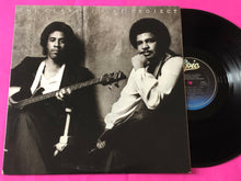 Charger l'image dans la galerie, Stanley Clarke/George Duke : The Clarke / Duke Project (LP,Album,Reissue)