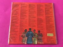 Charger l'image dans la galerie, Beatles, The : Sgt. Pepper's Lonely Hearts Club Band (LP,Album,Reissue,Stereo)
