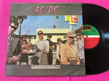 画像をギャラリービューアに読み込む, AC/DC : Dirty Deeds Done Dirt Cheap (LP,Album)