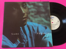 Charger l'image dans la galerie, Sade : Promise (LP,Album)