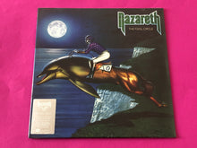 Load image into Gallery viewer, Nazareth (2) : The Fool Circle (LP,Album,Reissue,Remastered)