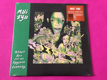 Load image into Gallery viewer, Mui Zyu : Rotten Bun For An Eggless Century (LP,Album,Limited Edition)