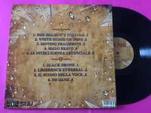 Load image into Gallery viewer, Acqua Fragile : Moving Fragments (LP)