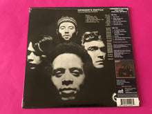 画像をギャラリービューアに読み込む, Grinder's Switch Featuring Garland Jeffreys : Grinder's Switch (LP, Album, Ora)