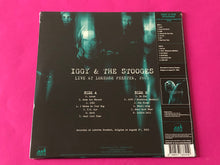画像をギャラリービューアに読み込む, The Stooges : Live At Lokerse Feesten, 2005 (LP, Album, RSD, Ltd, Tra)